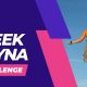 7 Week Reyna Challenge